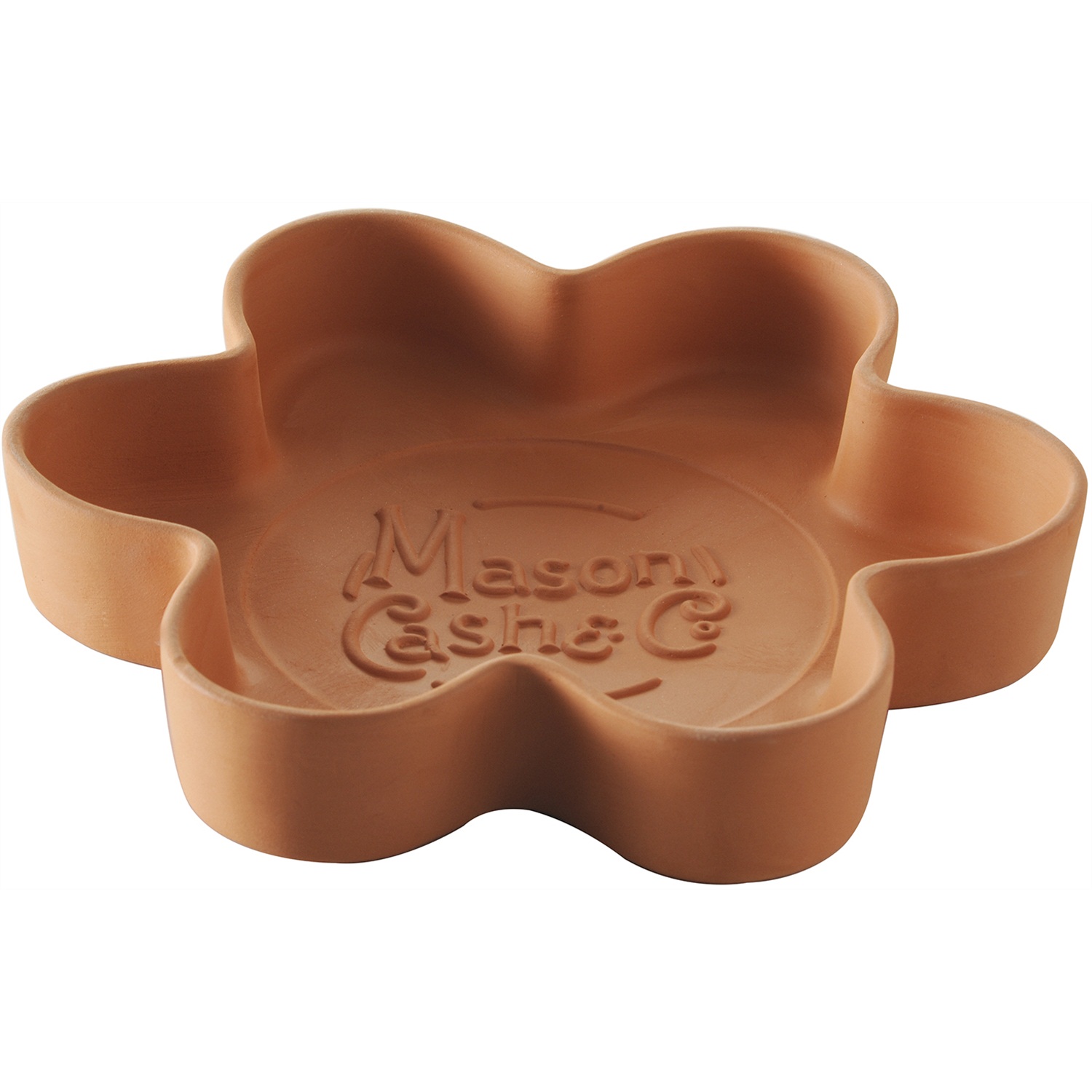 mason cash terracotta tear share broodvorm