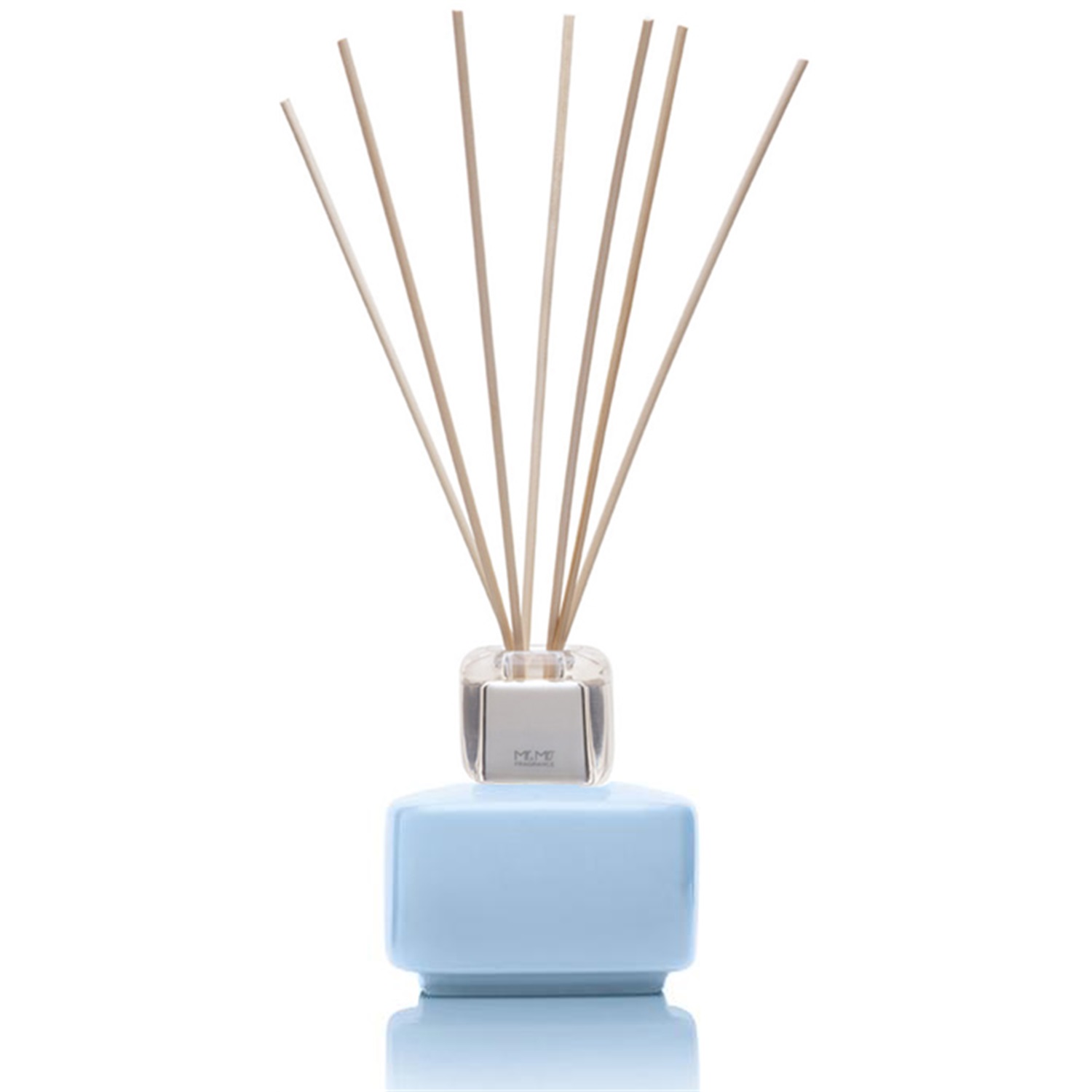 mr mrs fragrance flacon wilma licht blauw