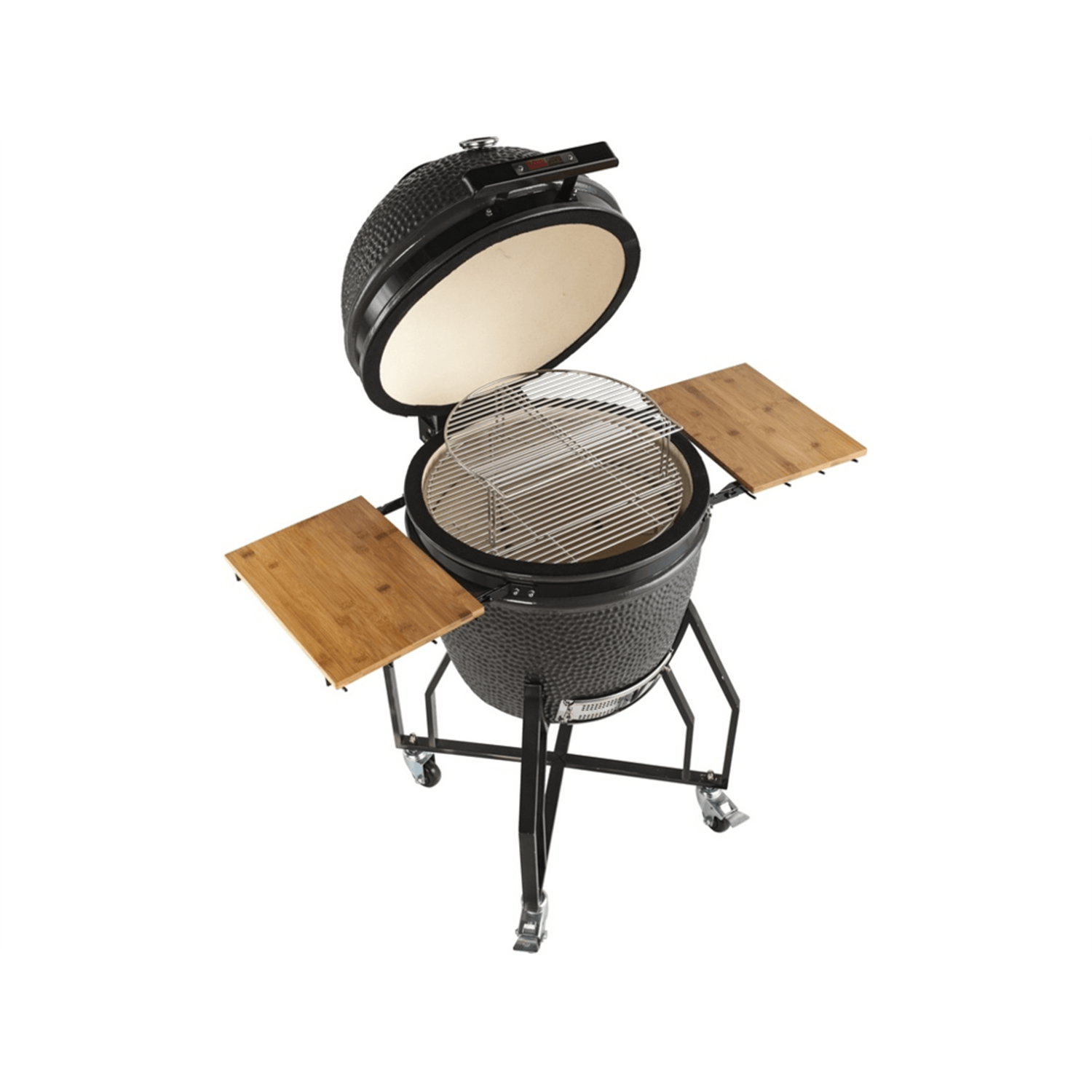 grill-guru-classic-houtskoolbarbecue-large-compleet-grijs