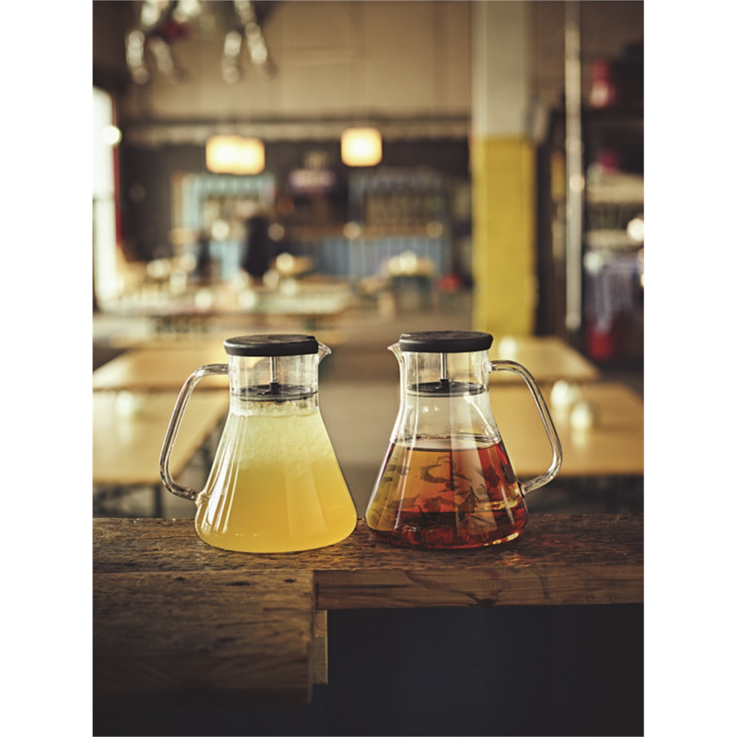 qdo-theepot-met-theezeef-glas-zwart