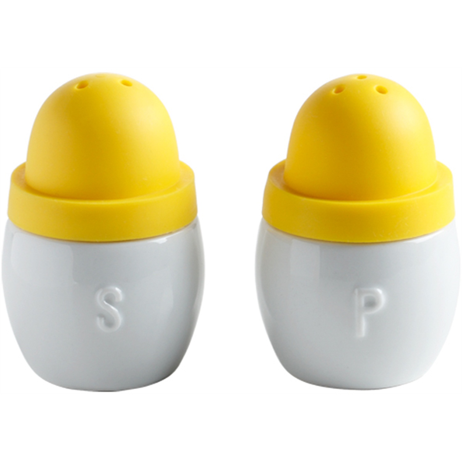 maxwell-williams-white-basics-zout-en-peper-strooiset-geel