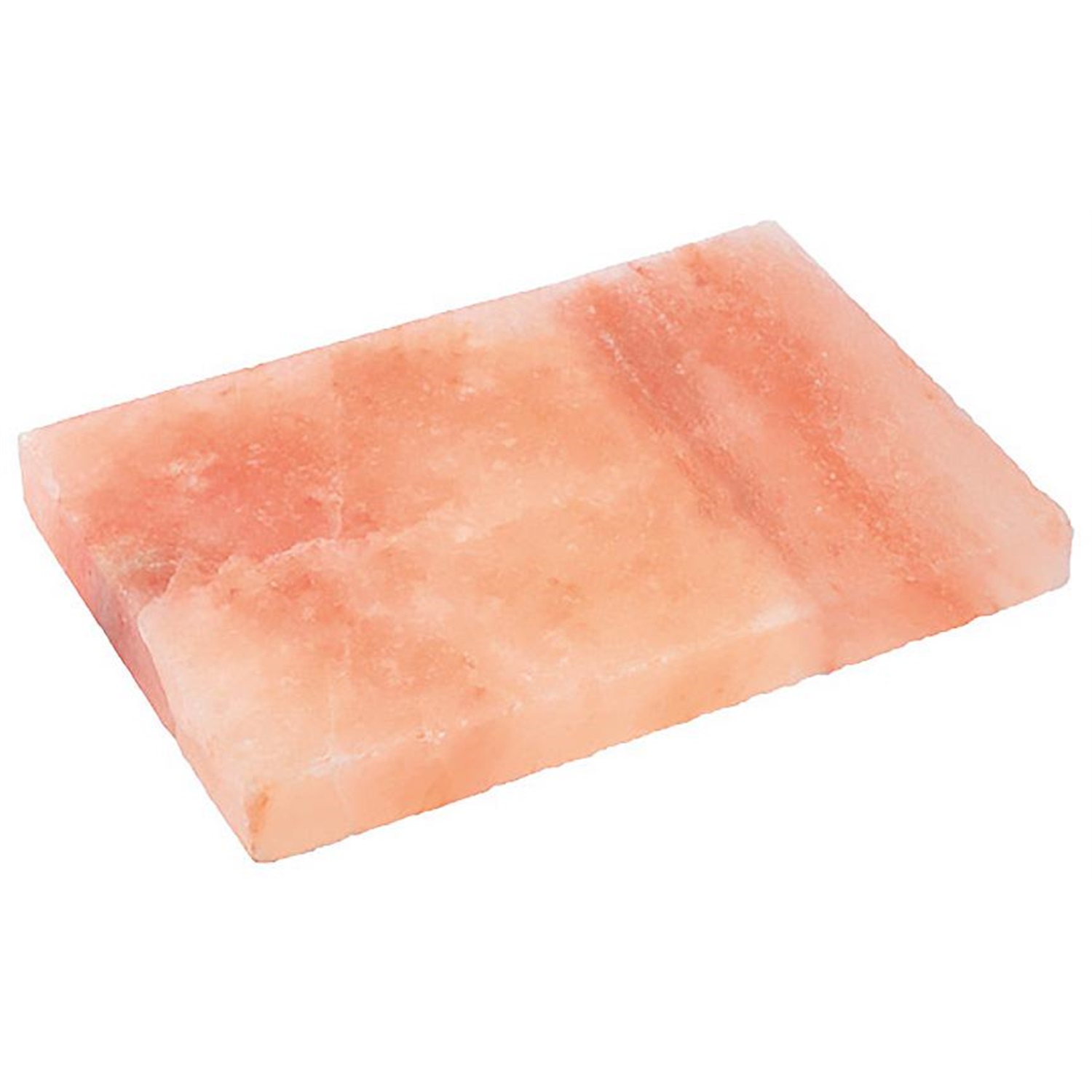 bisetti himalaya zoutsteen rechthoekig 20x30x3cm