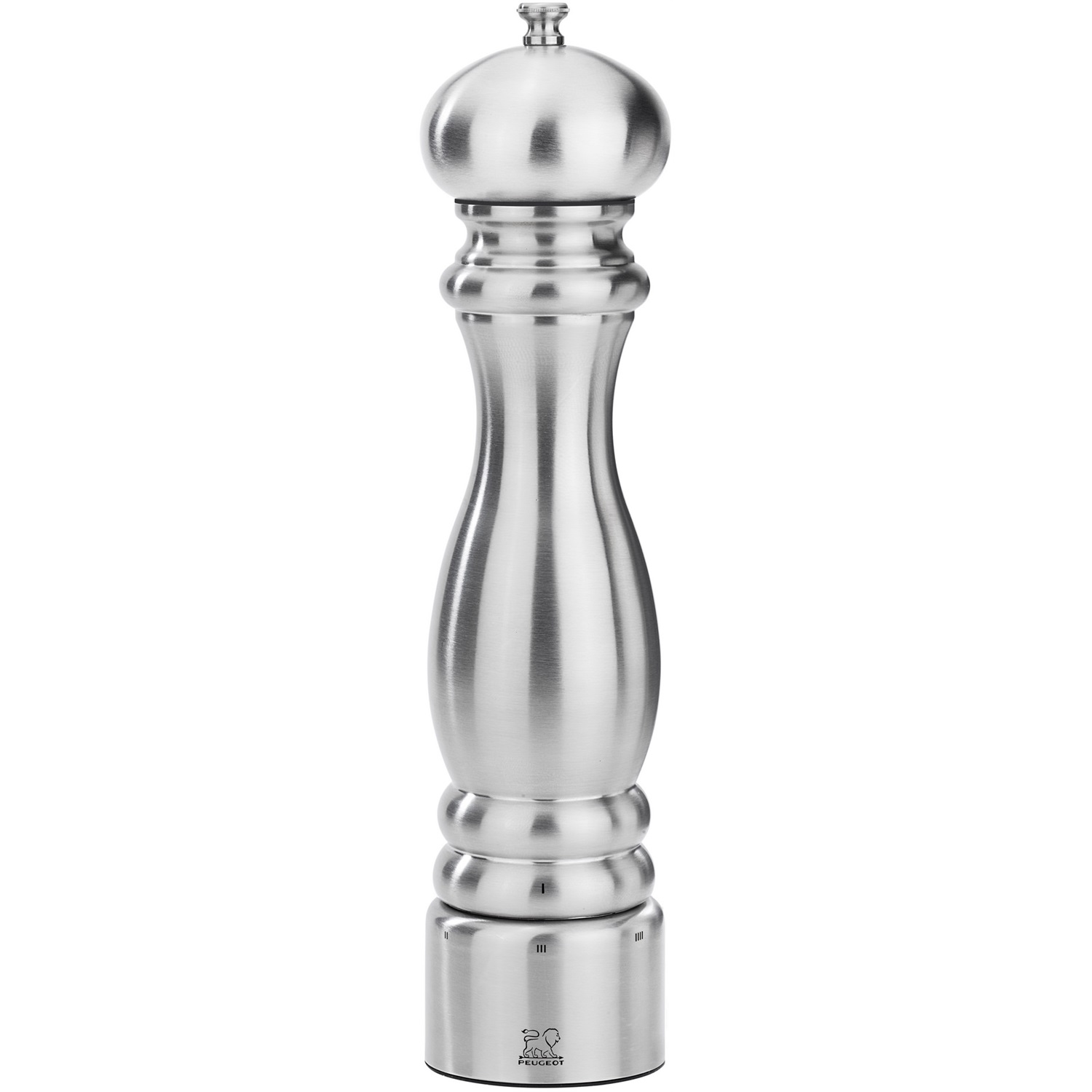 peugeot paris chef u select pepermolen 30cm