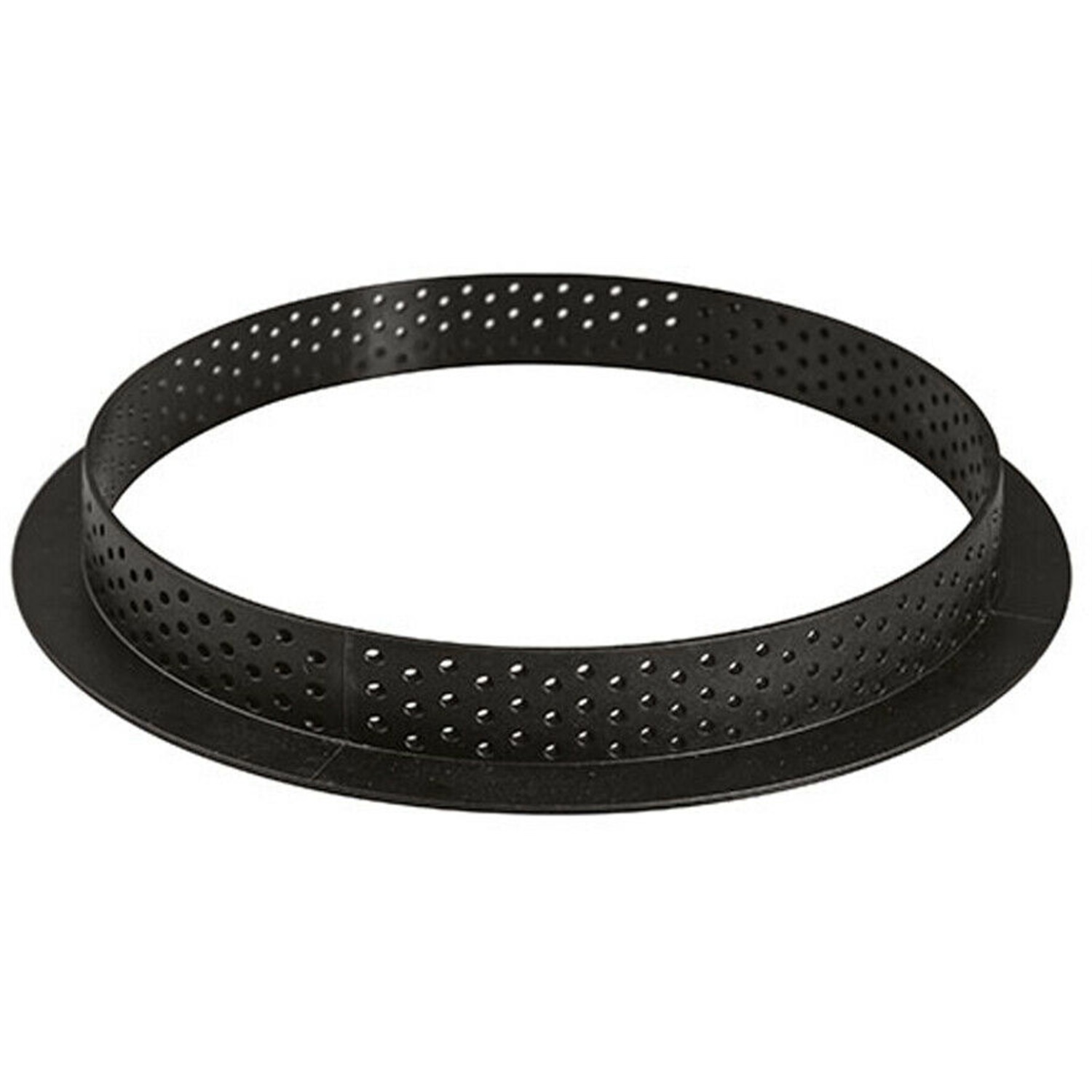 silikomart taartring rond professioneel 21cm