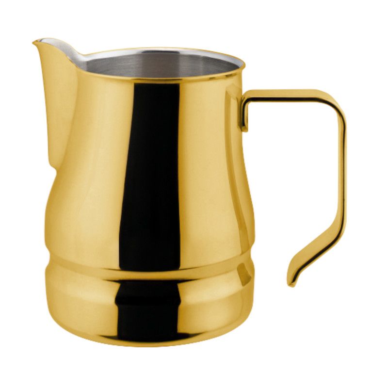 ilsa evolution melkkan 035l goud