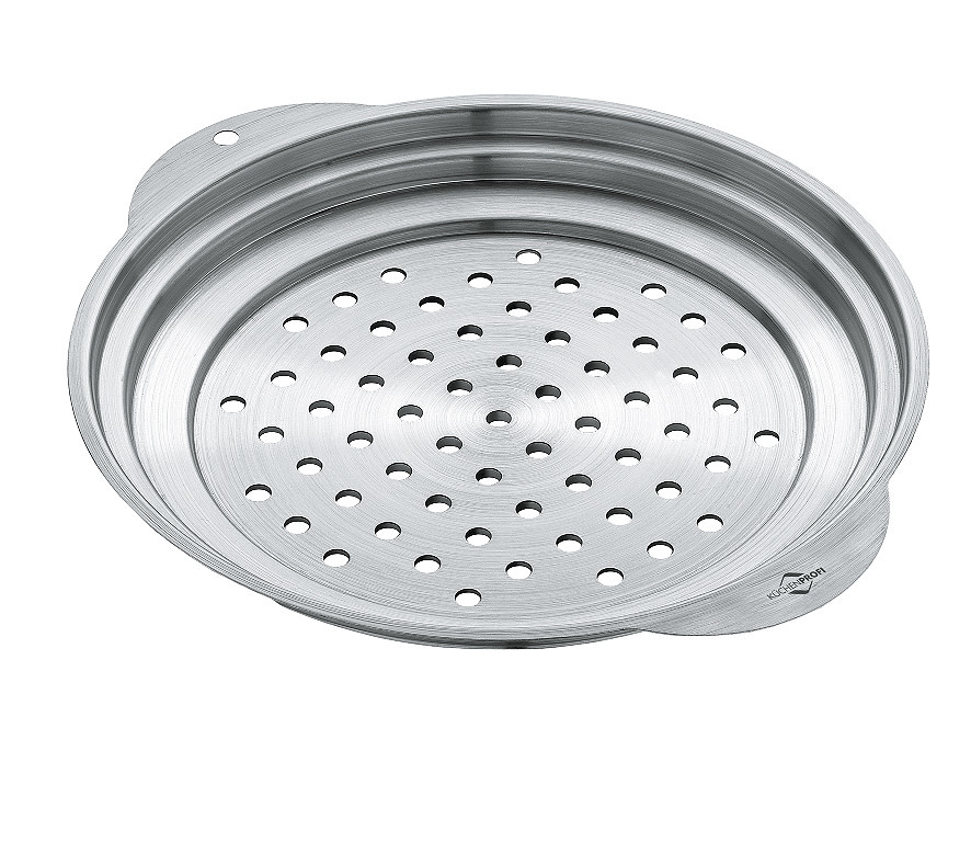 kuchenprofi pastacasa spatzle zeef