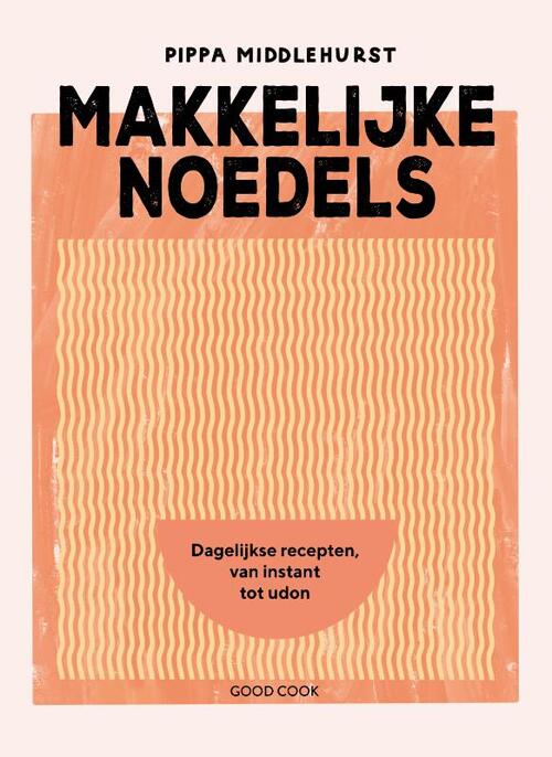 makkelijke noedels