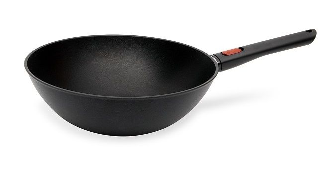 woll eco lite qxr wok 30cm