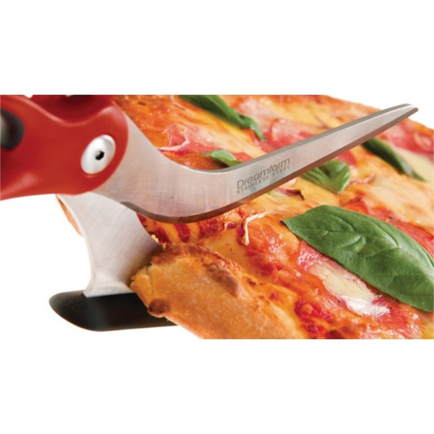 dreamfarm-scizza-pizzaschaar-305cm-rood
