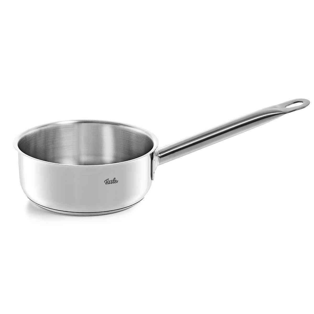 fissler san francisco steelpan 16cm