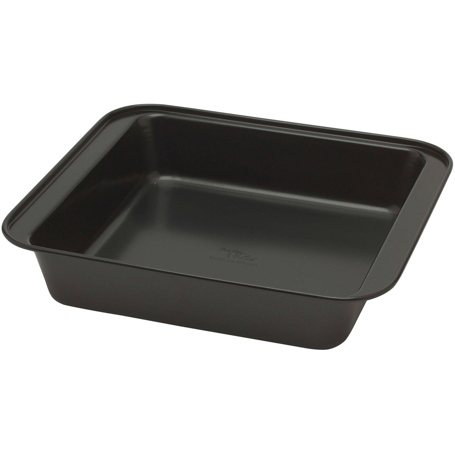 kookpunt bakers select bakvorm vierkant 20x20cm