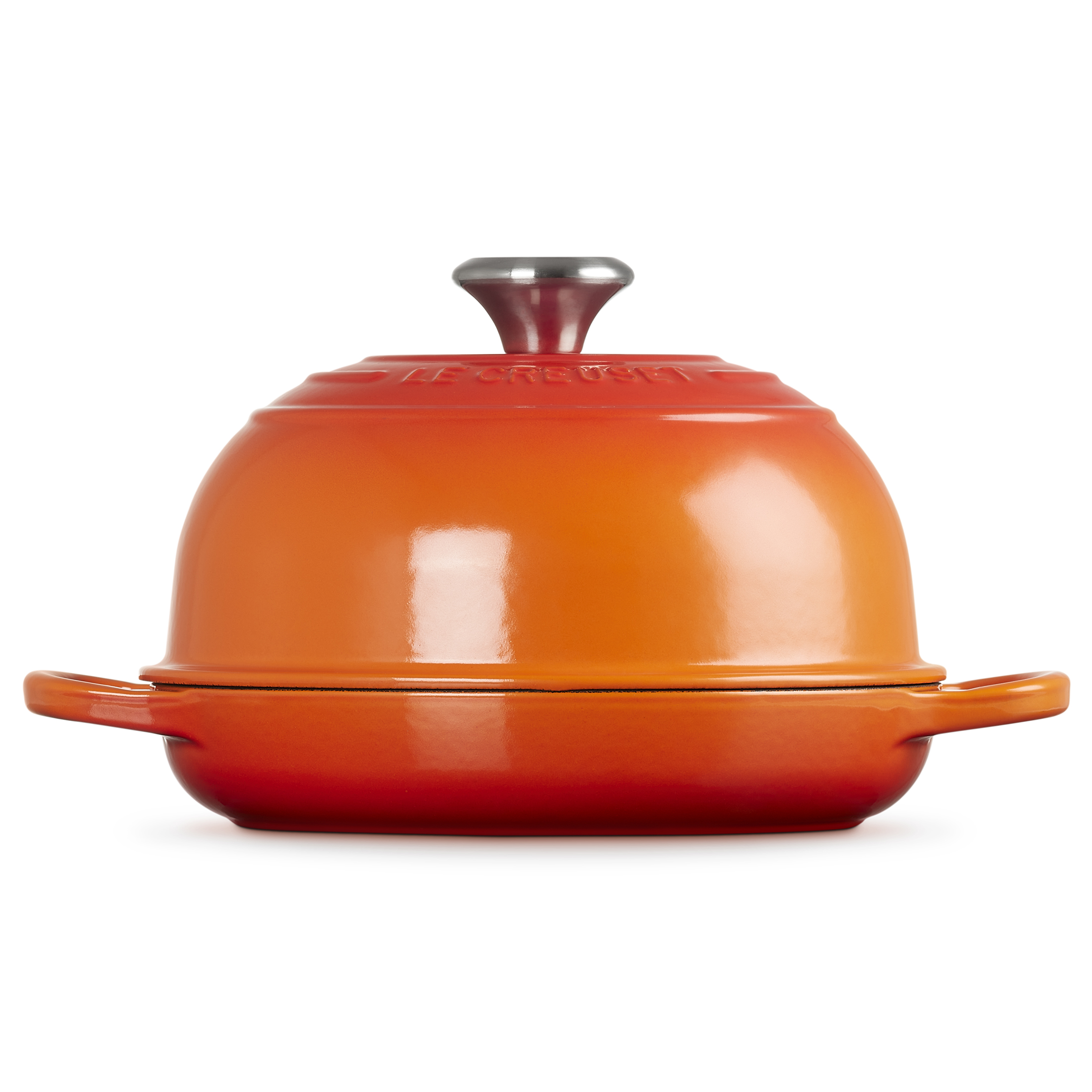 le-creuset-signature-broodpan,-1,6l-24cm-oranjerood-3