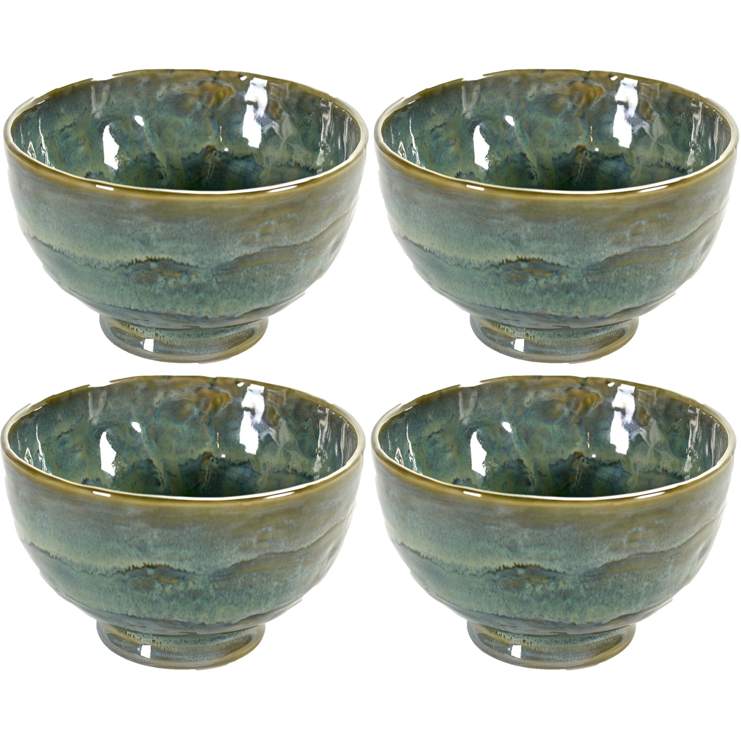 serax-pure-kom-b1014222-15cm-zeegroen-4-stuks