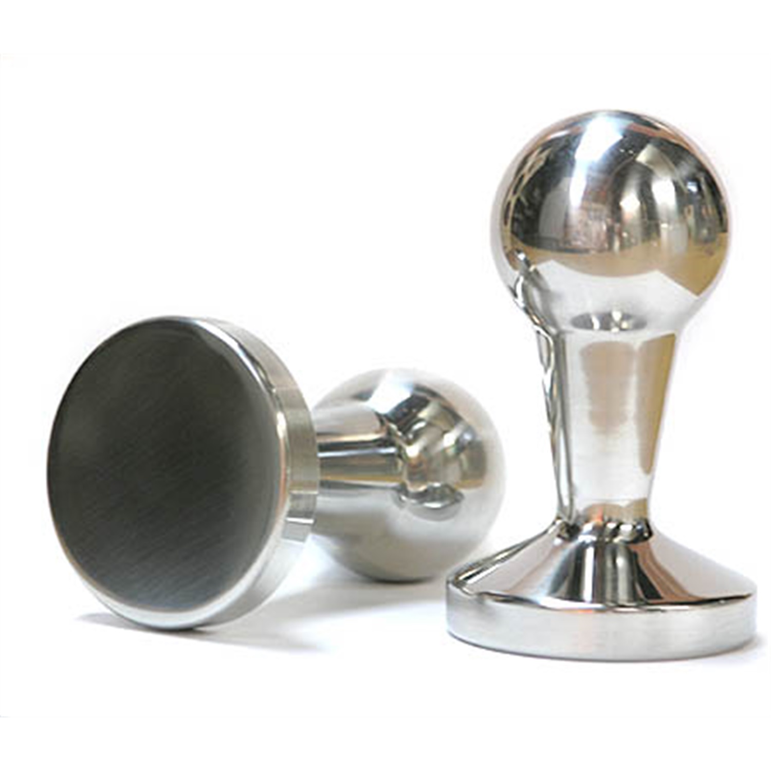 voccelli tamper 57mm aluminium