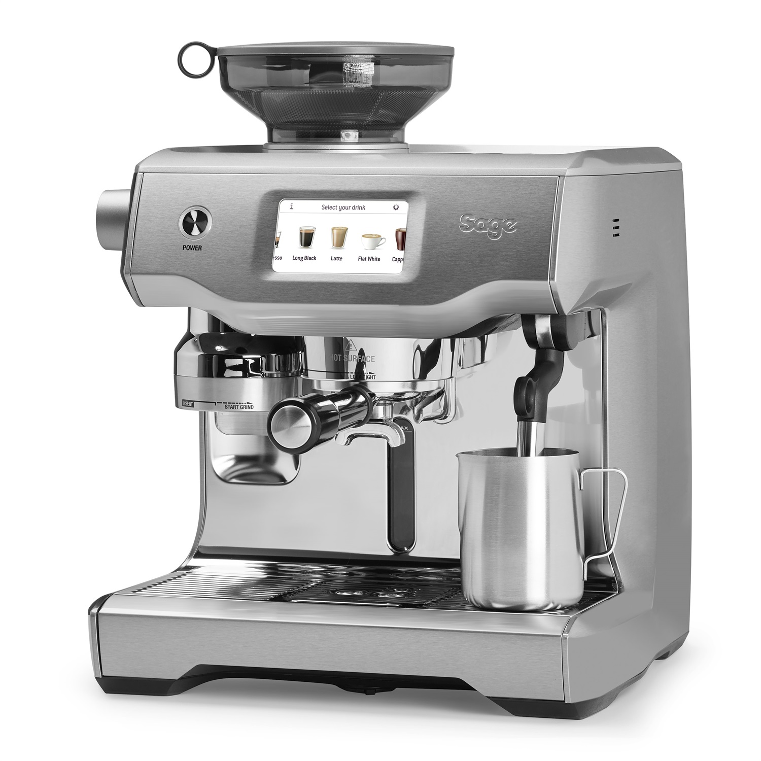 sage-oracle-touch-espressomachine-rvs