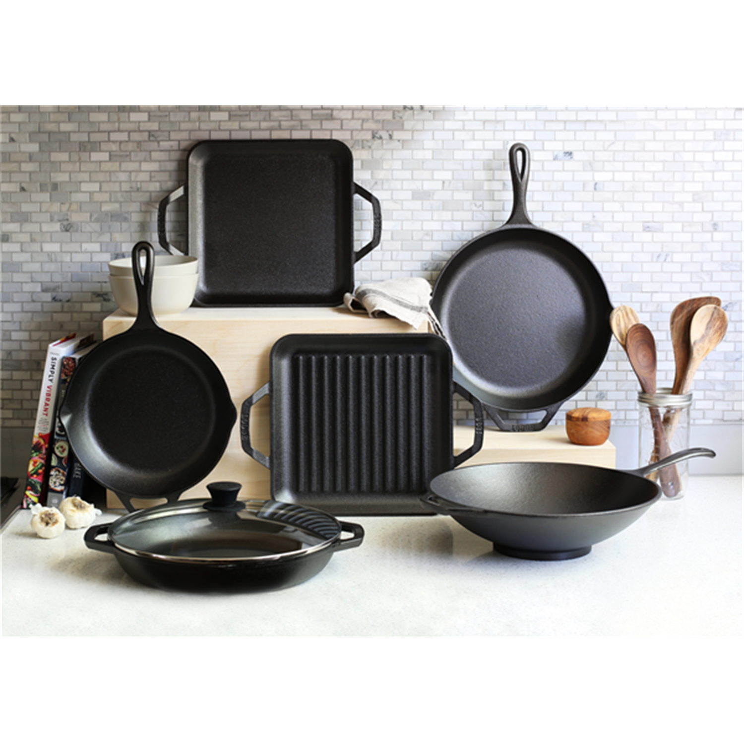 lodge-chef-style-plancha-bakplaat-lc11sgr-28x28cm