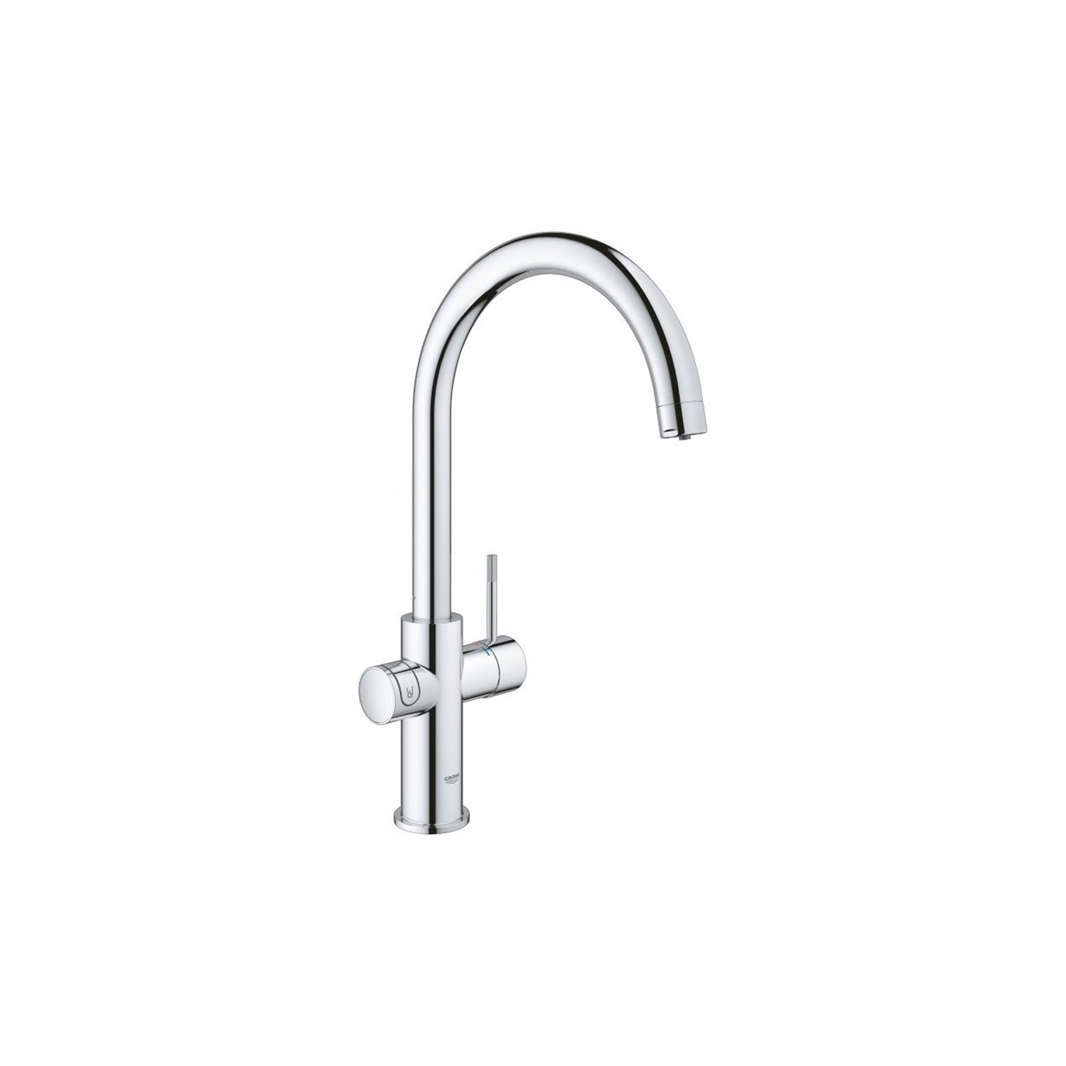 grohe-blue-home-starterkit-met-c-uitloop-en-wifi-connect-31455001-chroom