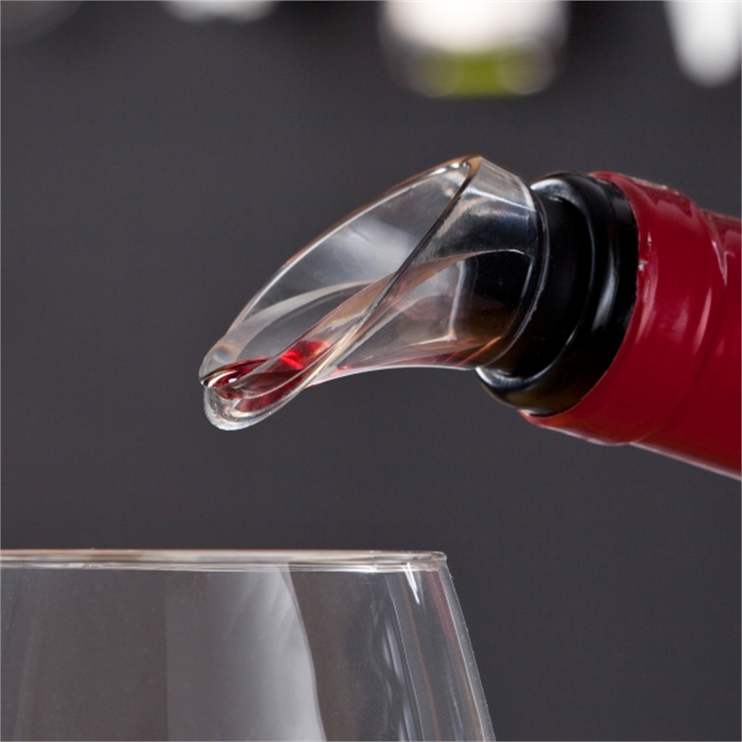 vacuvin-wine-server-crystal-schenktuit-2-stuks-zwart