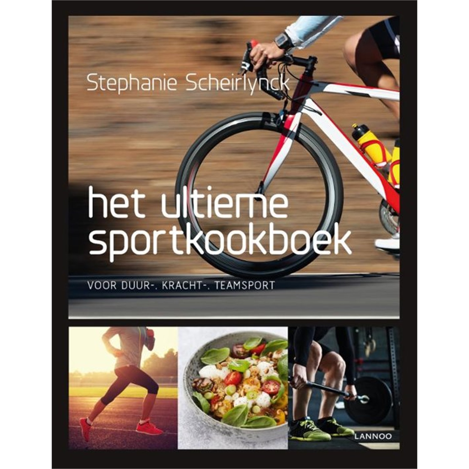 sportkookboek 2