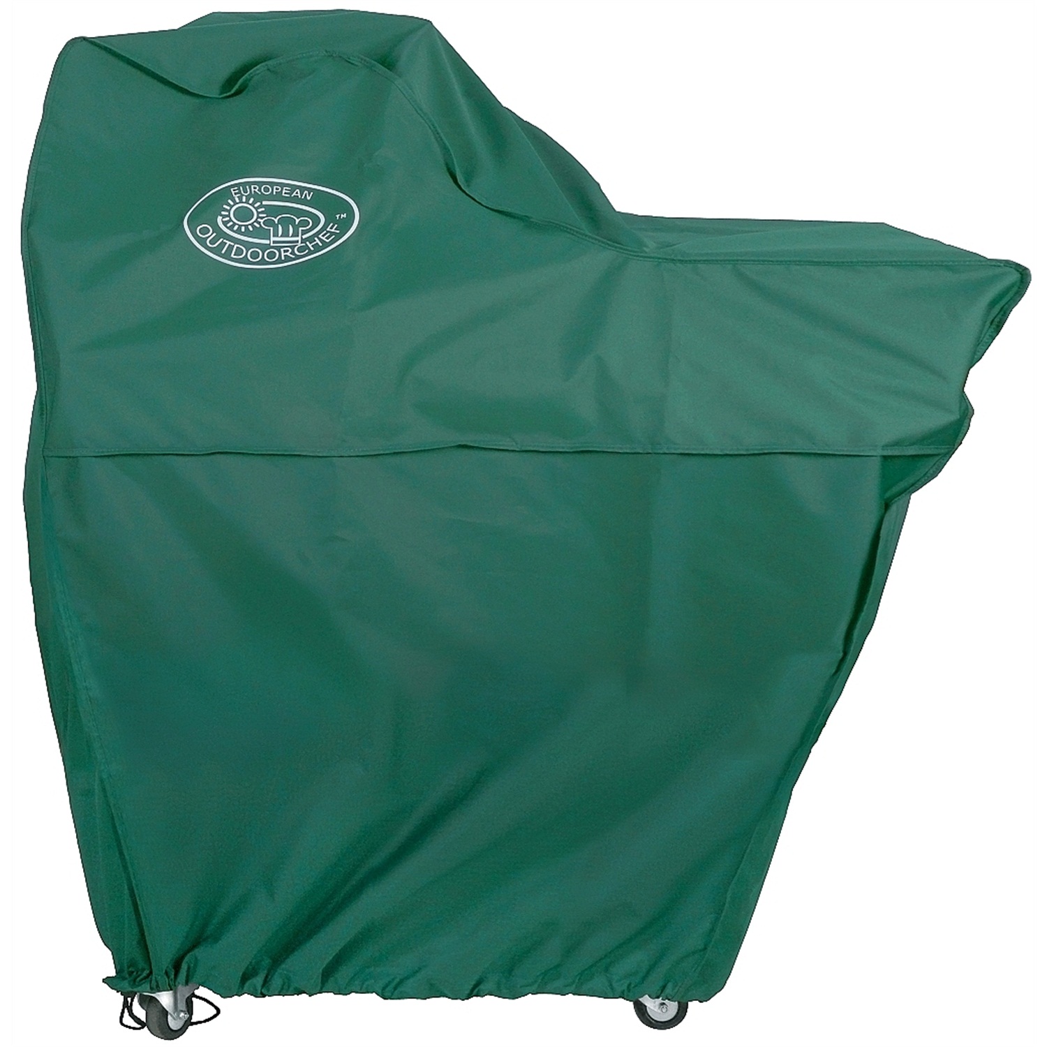 outdoorchef-paris-paris-deluxe-beschermhoes-groen