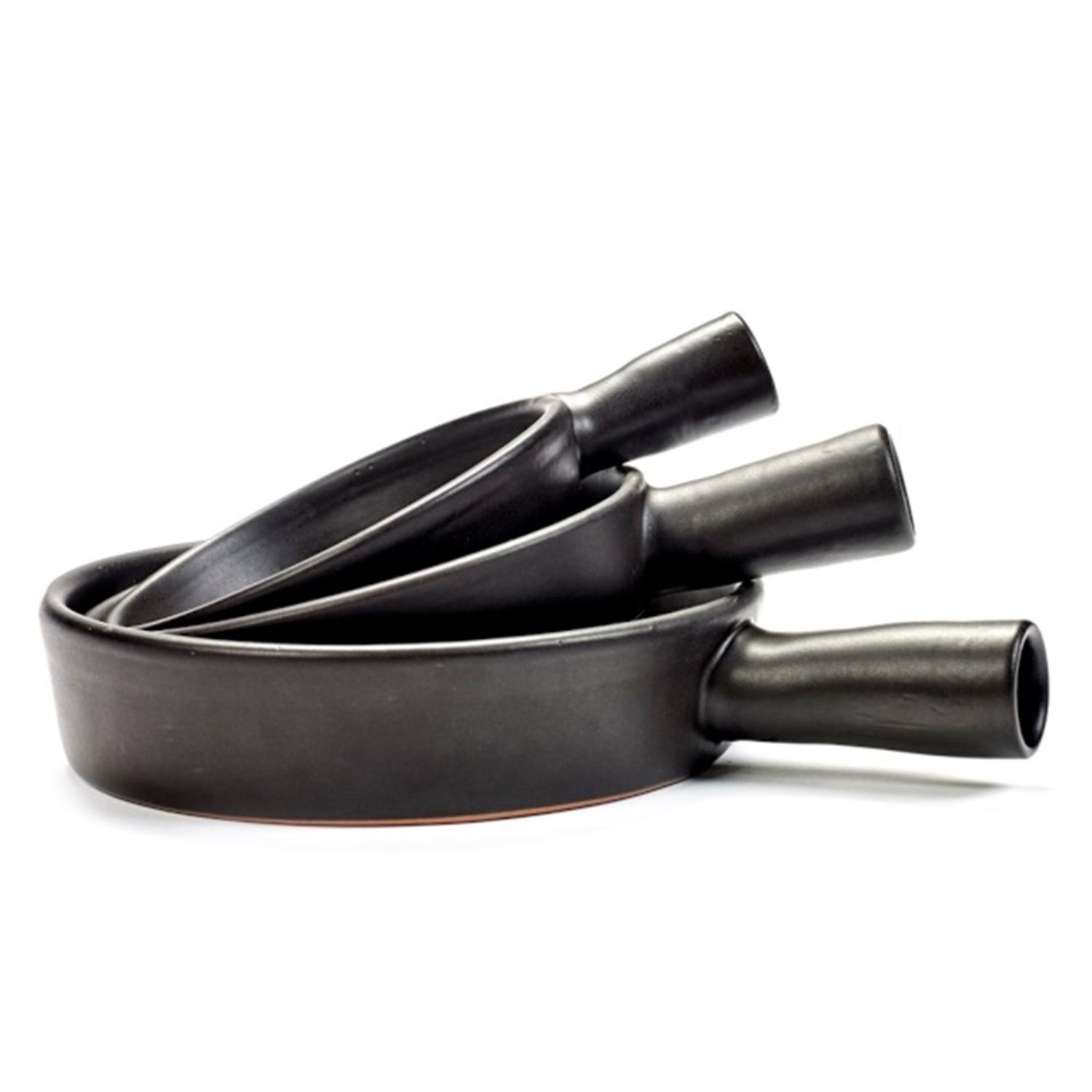 serax-surface-steelpan-b2616101-16cm-terra