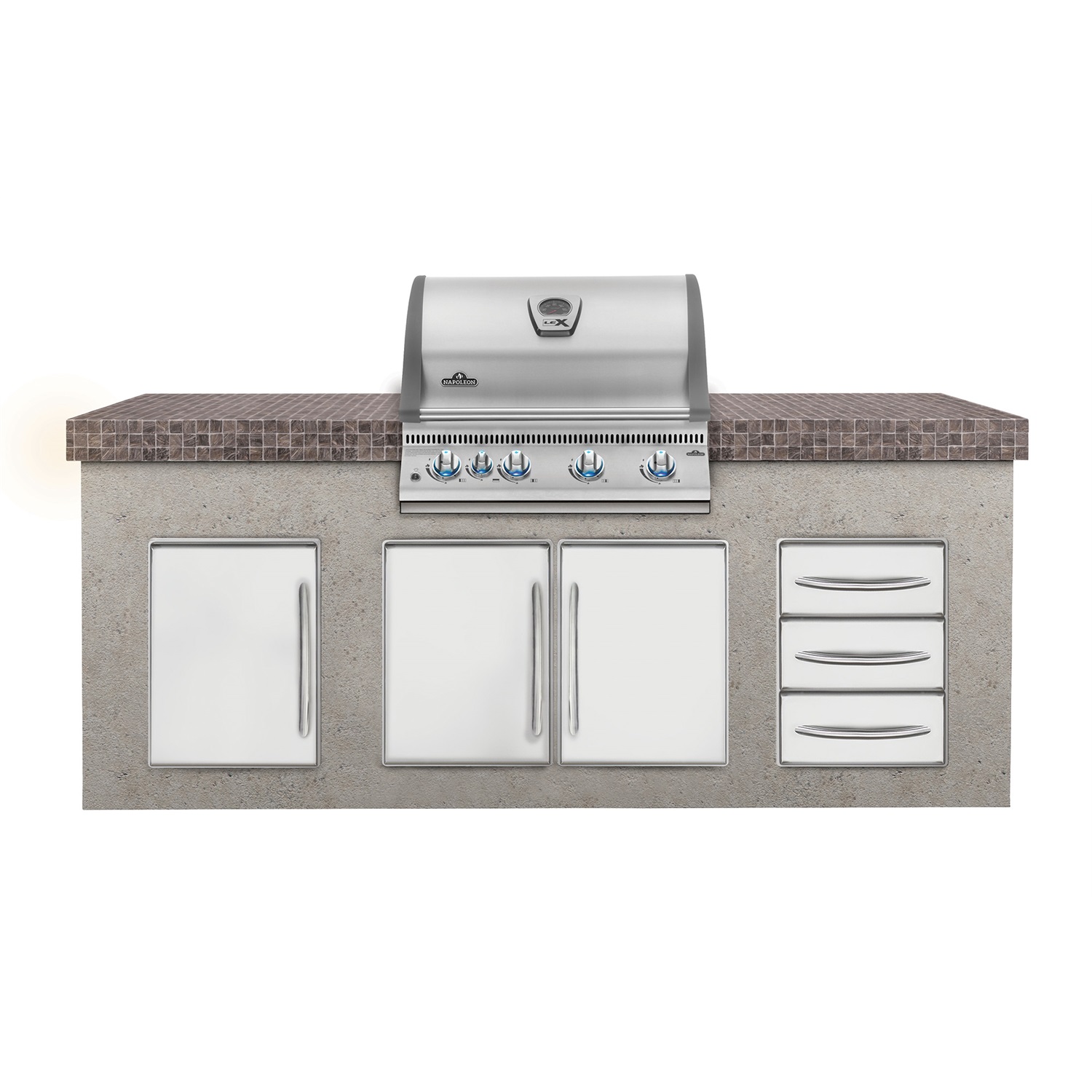 napoleon-lex-485-rb-inbouw-gasbarbecue-rvs