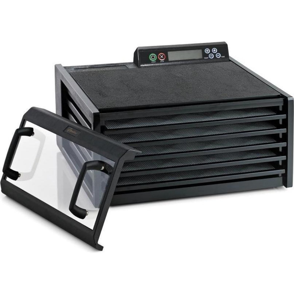 excalibur-4548cdbf-droogoven-5-laags-met-lcd-display