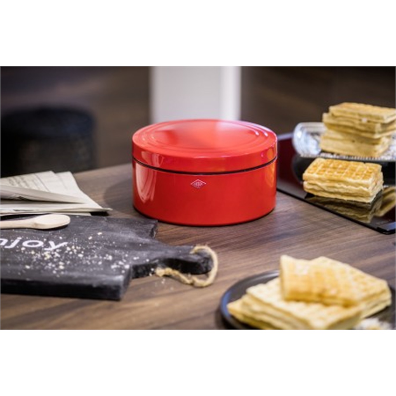 wesco-classic-line-koektrommel-cool-grey