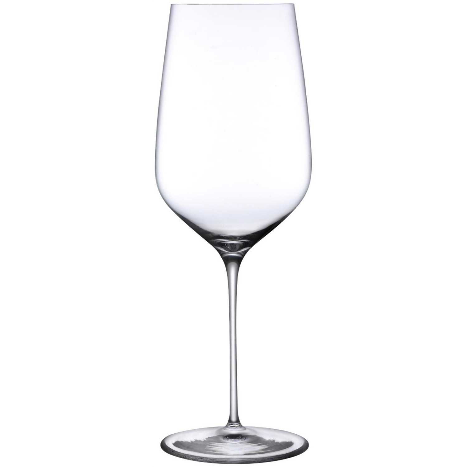 nude stem zero master universeel wijnglas 042l