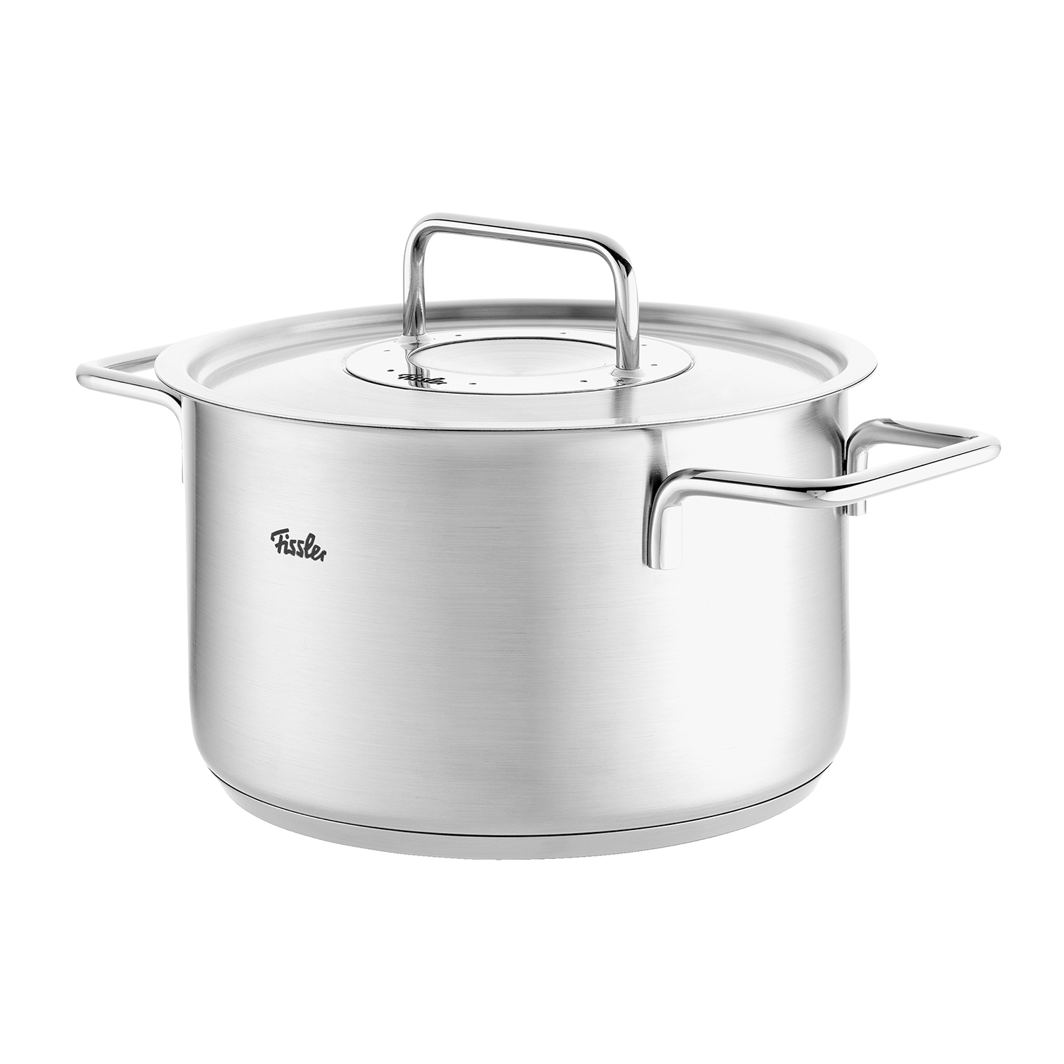 fissler-pure-collection-pannenset-met-steelpan-ceratal-koekenpan-en-rvs-deksels-6-delig