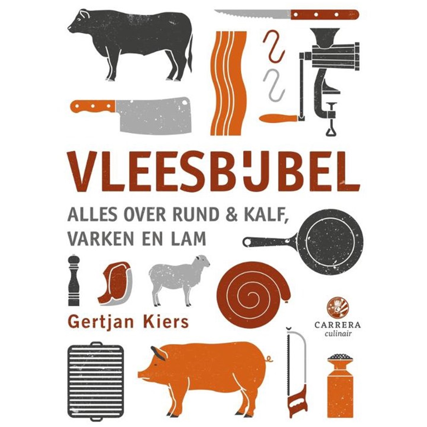 vleesbijbel