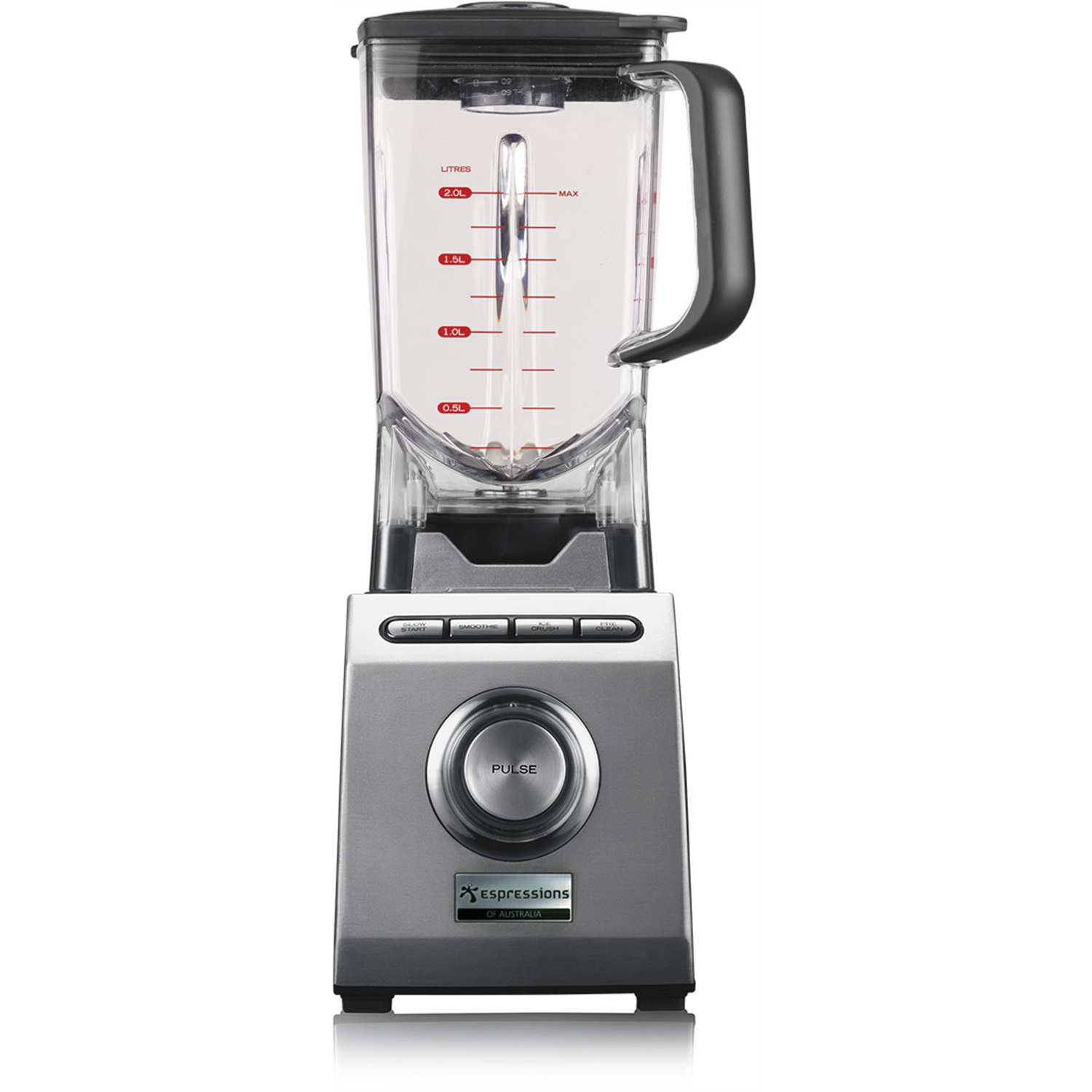 espressions pro power blender ep9800