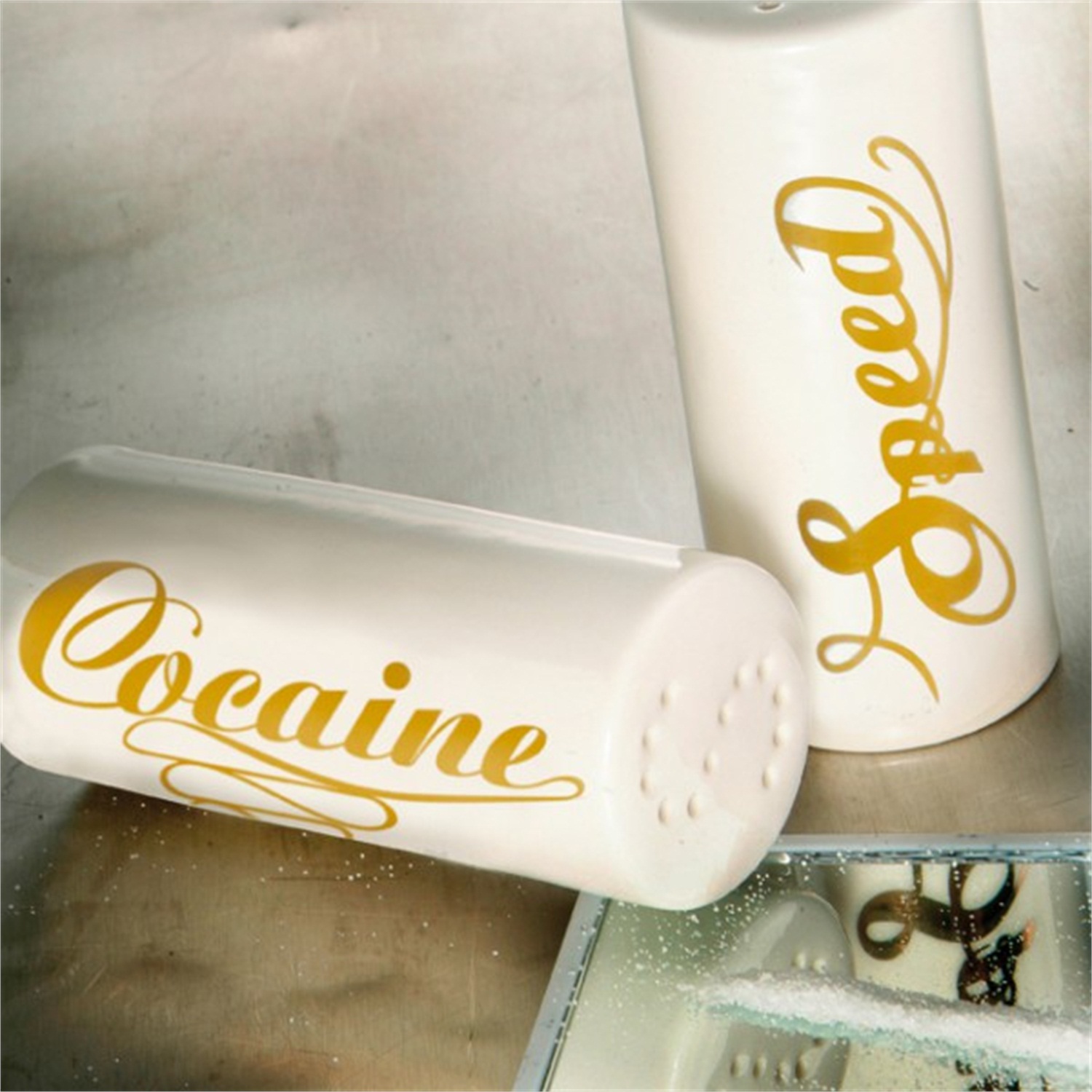 donkey-speed-cocaine-peper-en-zoutstrooierset