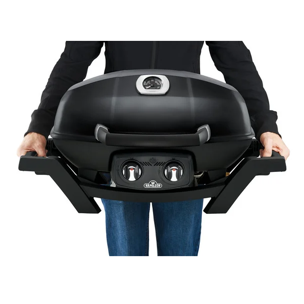 napoleon-travelq-pro-285-gasbarbecue-zwart