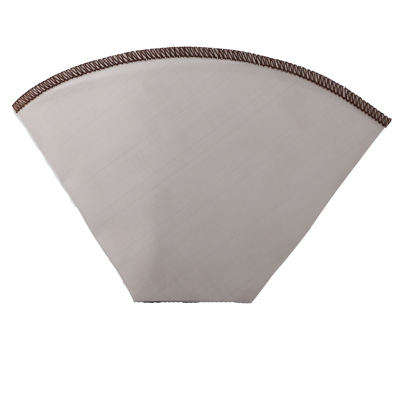 cookspoint-weis-koffiefilter-vouwbaar-maat-2-rvs