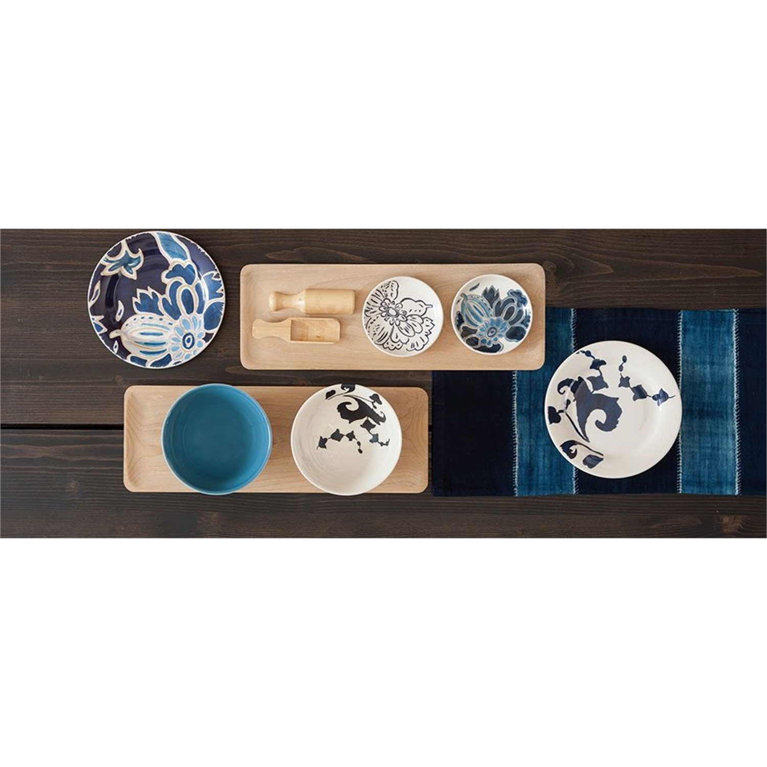 gien-indigo-soep-en-pastabord-22cm