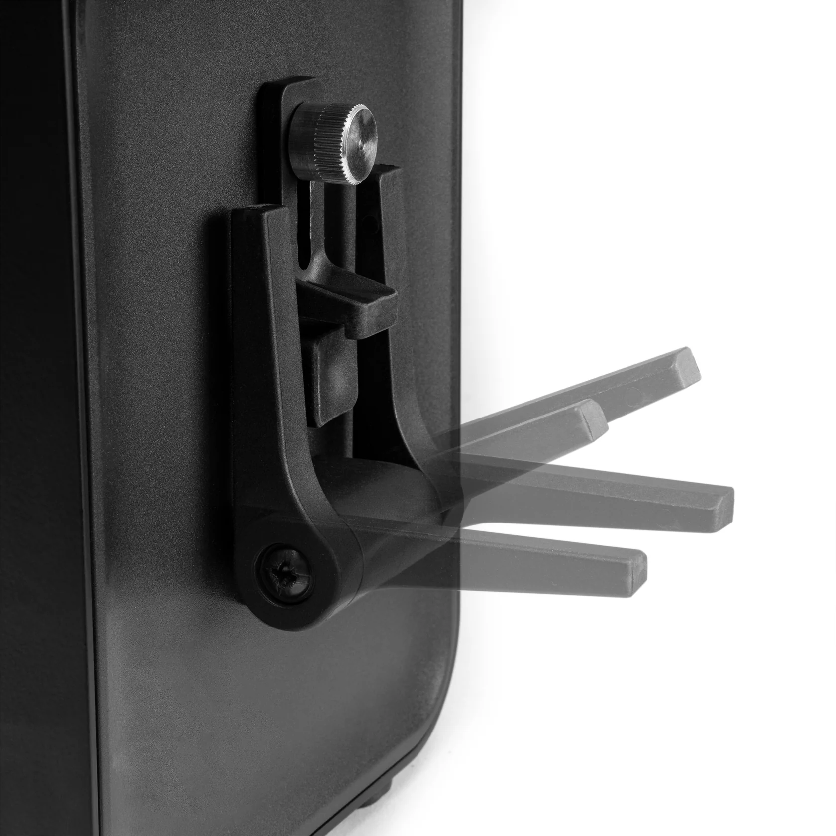 ceado-life-bonenmolen-zwart