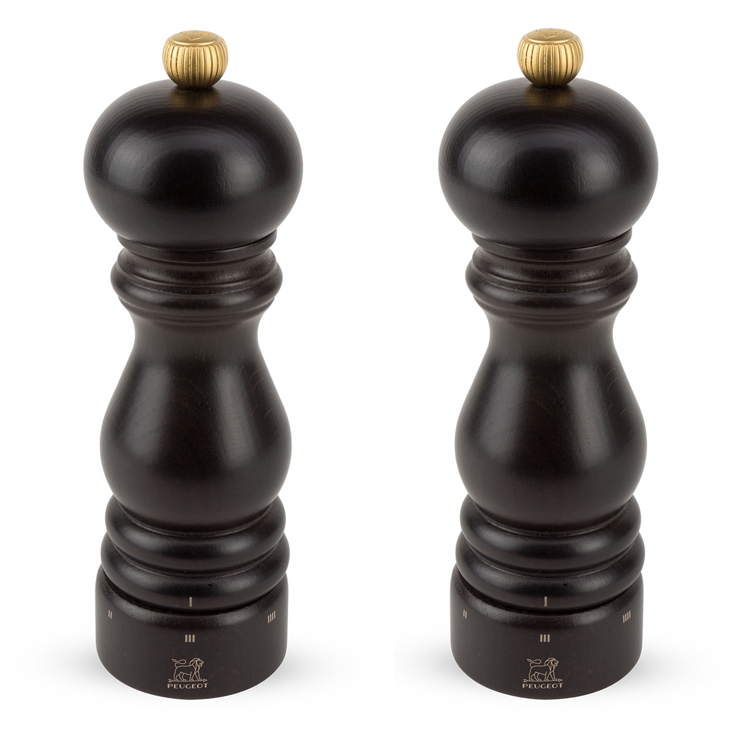 peugeot-paris-peper-en-zoutmolen-set-chocolat-u-select-18cm