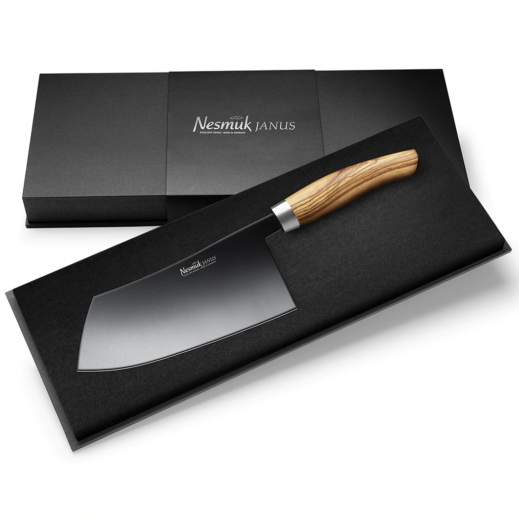 nesmuk-janus-chinees-koksmes-18cm-olijfhout