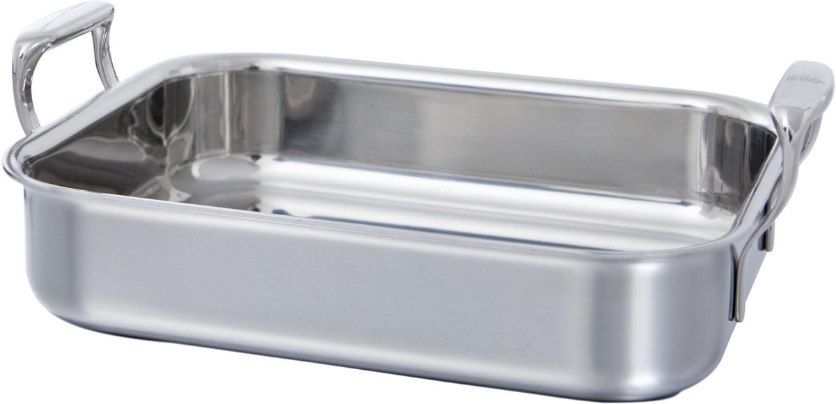 bk gastronomic braadslede 24x30cm