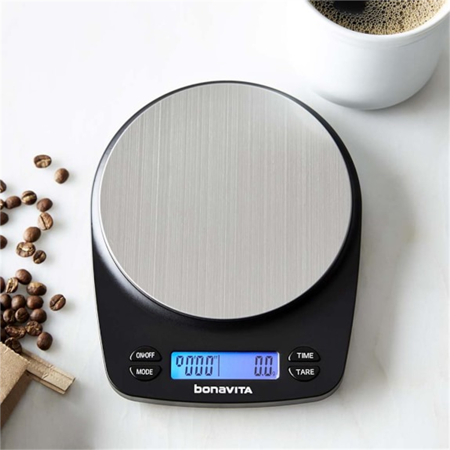 bonavita-auto-tare-koffieweegschaal
