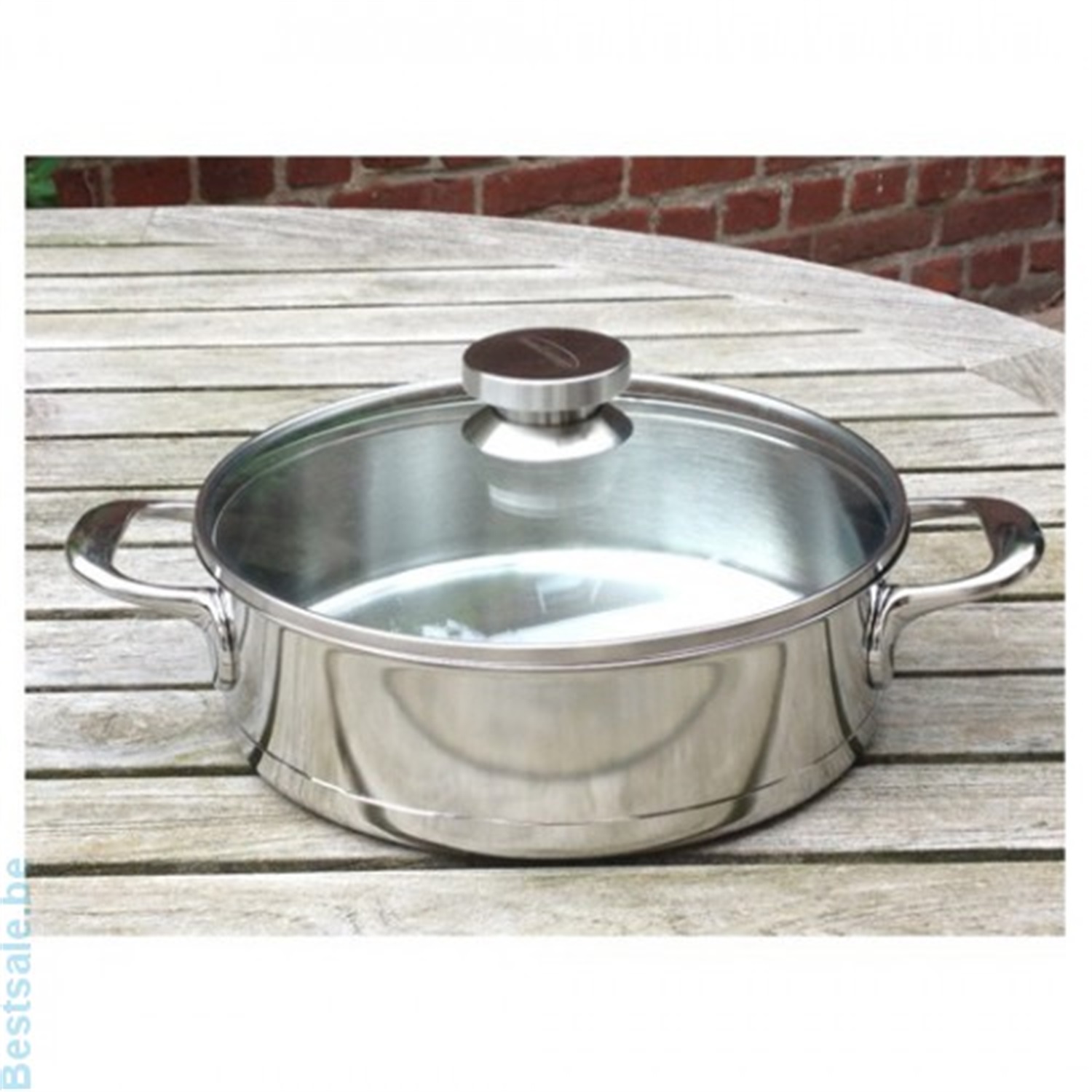 demeyere-glasdeksel-28cm