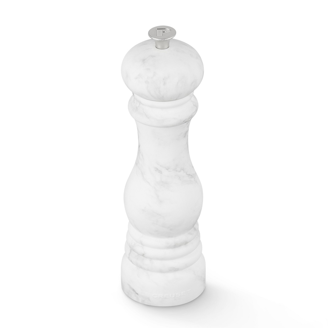 le-creuset-pepermolen-21cm-marble