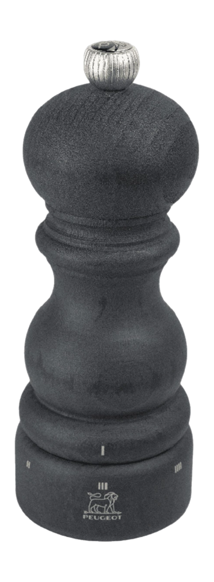 Peugeot Paris Graphite U select Pepermolen, 15cm