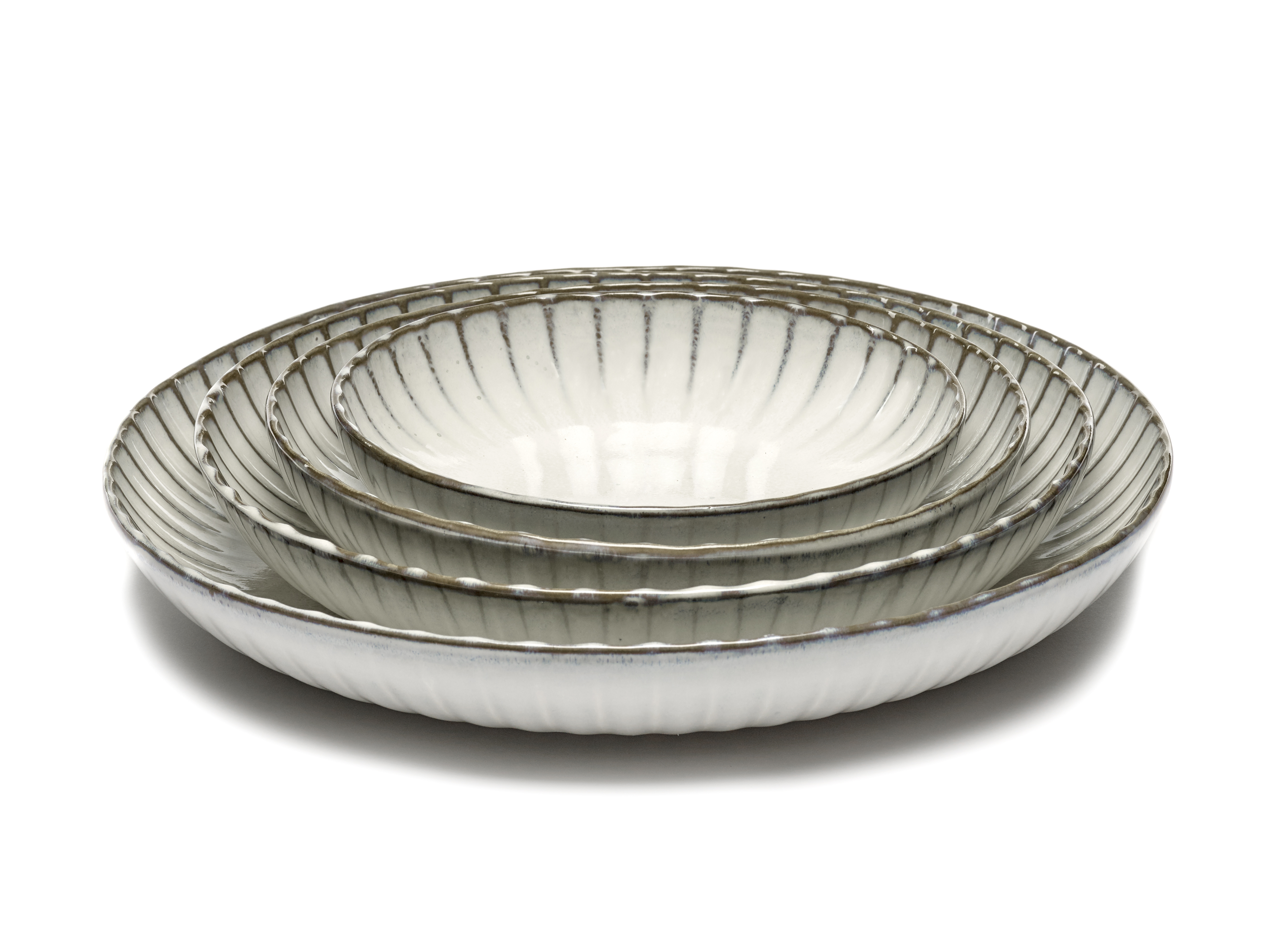 serax-inku-serveerschaal-b5120246w-32cm-wit