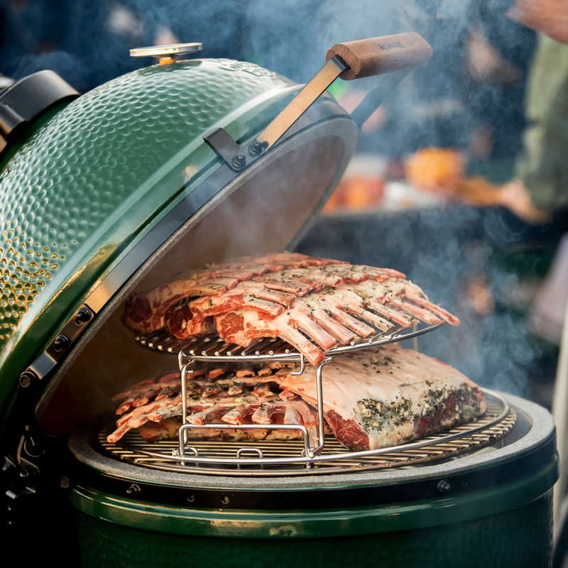 BBQ Vlees