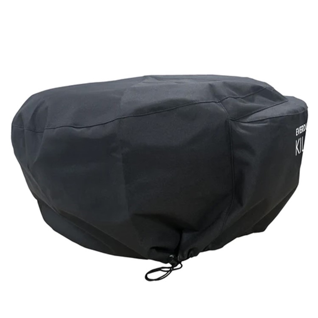everdure-kiln-pizza-oven-beschermhoes-zwart