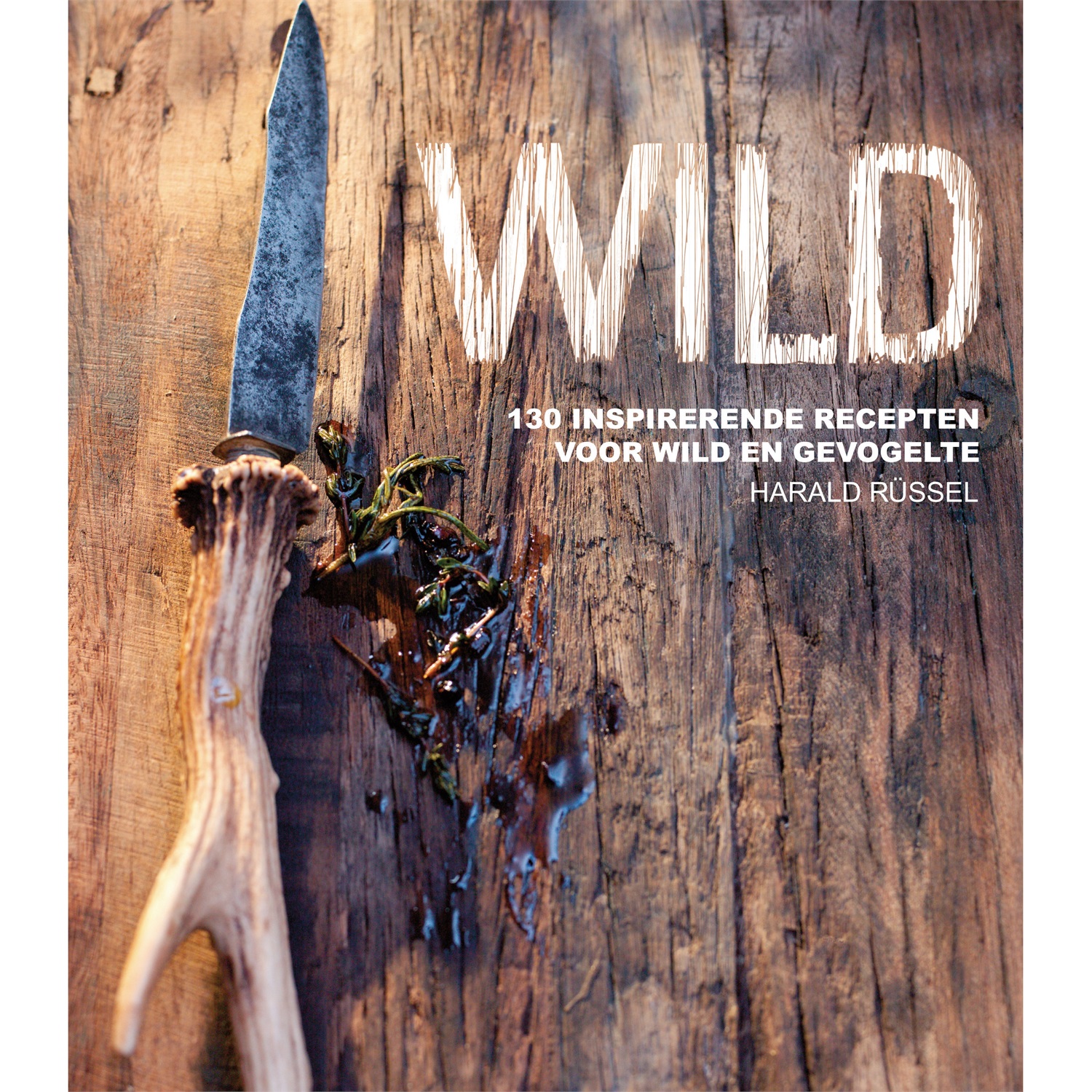 wild 130 inspirerende recepten