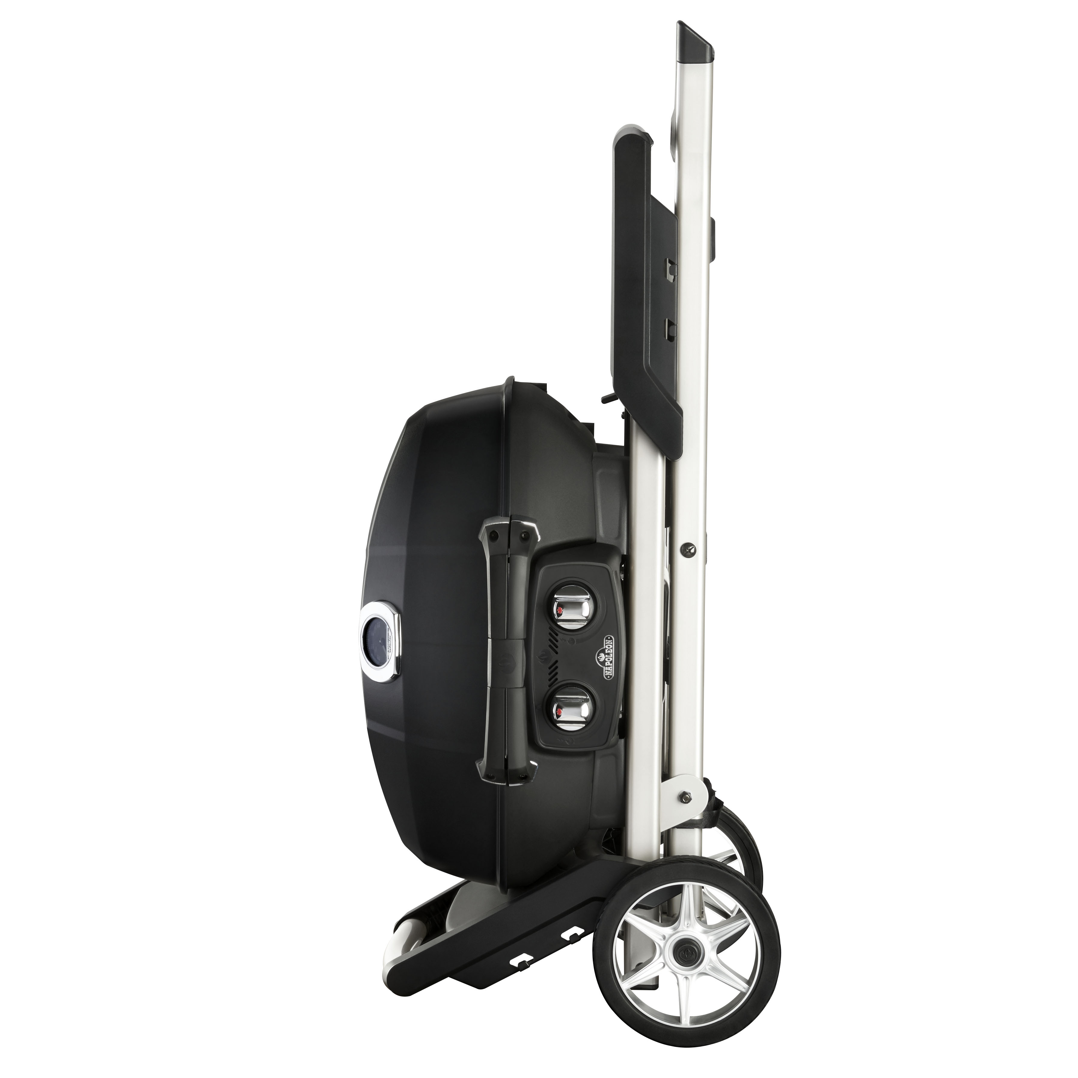 napoleon-travelq-pro285x-gasbarbecue-met-inklapbaar-onderstel-zwart