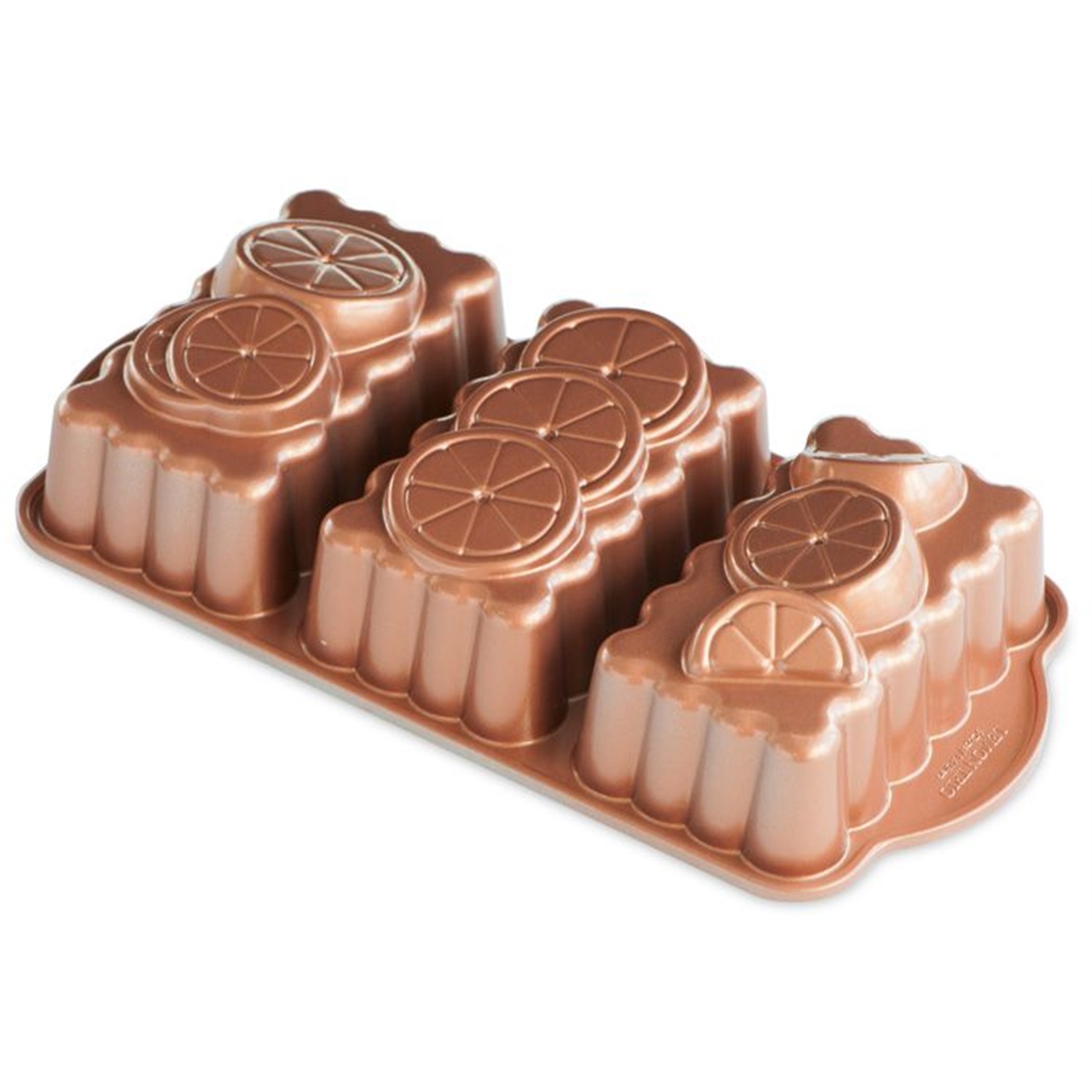 nordic-ware-lemon-trio-loaf-cakelet-bakvorm-3-vaks-koper